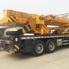 Qy110kh 110 Ton Telescopic Boom Mobile Truck Crane