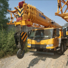 Qy75kc Heavy Lift 75 Ton Mobile Truck Crane