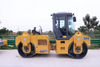 Best Selling Mini Vibratory Road Compactor Roller XD102
