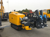 Xz120e Mini Hydraulic Horizontal Directional Drilling Machine Price