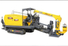 Xz450 45t Horizontal Directional Drilling Drill Machine