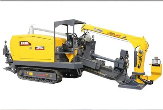 Xz450 45t Horizontal Directional Drilling Drill Machine