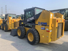 Xc760K Chinese Mini Wheel Skid Steer Loader Price for Sale