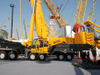 QAY1200 1200Ton Heavy Duty All Terrain Crane