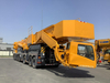 QAY800 Mobile Lifting Crane All Terrain Truck Crane