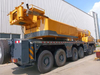  260 Ton QAY260 Knuckle Boom All Terrain Crane