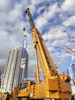 110 Ton XCA110_U All Terrain Truck Crane