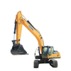 XE305D 30ton Hydraulic Crawler Excavator with Long Arm for Sale