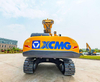 Equipo de excavaci&oacute;n XE400T 40t, cargador de excavadora sobre orugas de t&uacute;nel de ingenier&iacute;a grande a la venta