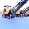 Xm200 2m Small Recycling Asphalt Road Milling Machine 