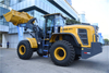 XC968-EV 6 Ton New Electric Front End Loader for Sale