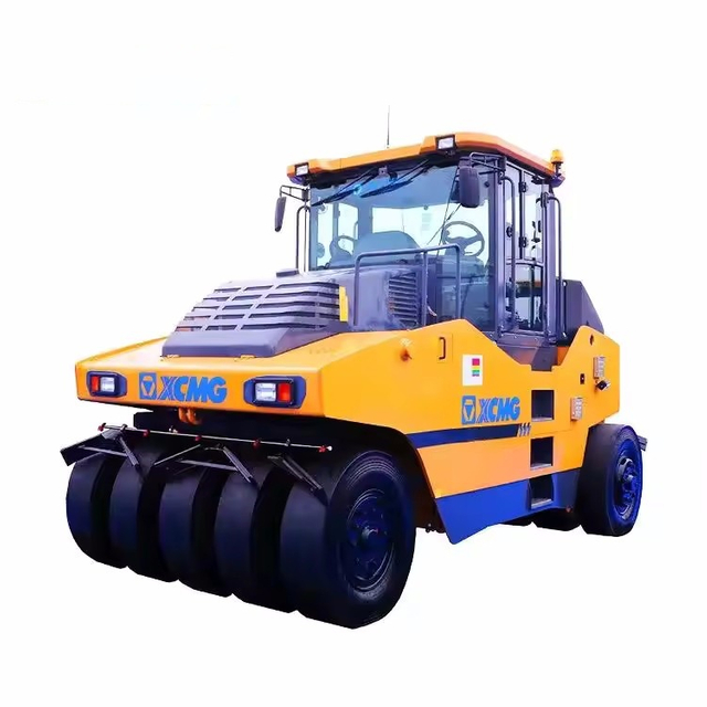 Rouleau routier pneumatique de 26 tonnes XP263 &agrave; vendre