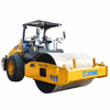 Xs113e Full Hydraulic Dual-Drive Single Drum Vibratory Rollers 