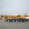 XCA220_Y 220ton Truck All Terrain Crane Price