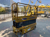 Aerial Work Platform 8 M Scissor Lift GTJZ0808 for Sale