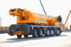 XCA220 220Ton Hydraulic All Terrain Truck Crane