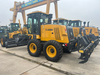 Road Machinery GR135 135HP Motor Grader for Sale