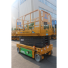 XG1212HA-Li 12m Aerial Work Platform Mini Scissor Lift Table