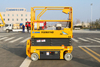 8m Stationary Scissor Lift Platform XG0807HD for Sale