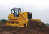 Track Shoe Dozer Ty320 320HP Crawler Track Bulldozer