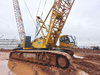 Xgc180 Mini Crawler Crane for Sale