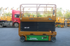 Xg1614ha-Li 16m Aerial Work Platform Mobile Scissor Lift 