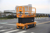 Xg1612HD 16m Hydraulic Mobile Scissor Lift Tables for Sale