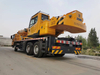 QY25K5C 20Ton Elescopic Boom Mobile Truck Crane