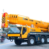QAY160 160 Ton All Terrain Truck Crane
