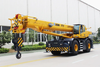 Rt70u 70 Ton Rough Terrain Tractor Crane