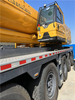 QAY200 200 Ton Mobile All Terrain Crane