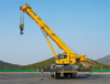Xcr70 70 Ton Mobile Hydraulic Rough Terrain Crane