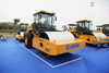 Xs263 Road Machine 26 Ton Vibratory Compactor Road Roller