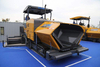 RP600 China 6m Small Hydraulic Crawler Asphalt Paver 