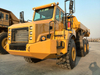  Xda40 Articulated Dump Truck 6*6 Mining Truck for Sale