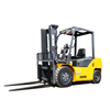 Rough Terrain 3ton Forklift XCB-D30 mini Diesel Forklift Truck for Sale