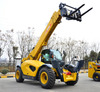 4.5 Ton Xc6-4517K China 16.7m Telescopic Boom Forklift Loader for Sale