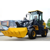 Hot Sale Chinese 1.6ton Wheel Loader LW160KV