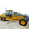 Road Construction Machines Gr2205 220HP New Motor Grader