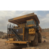 200ton Heavy Duty Electric Drive Dump Truck Xde200