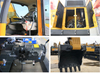XE150WB 15 Ton Hydraulic Wheel Excavator for Sale