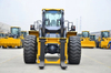 LW600KN-T25 Mini 25ton Stone Forklift Loader for Sale