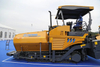  Asphalt Paving Machine RP903 9m Road Crawler Paver Price 