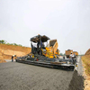 RP953 Concrete Slip Form Paver Asphalt Road Paver