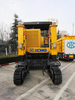 Road Machinery XMC-6500 Versatile Slip Form Paver