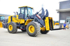 18 Ton Stone Forklift Front Loader Lw500kn-T18 for Sale