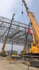 Qy75kc Heavy Lift 75 Ton Mobile Truck Crane