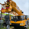 Lifting Machinery 80 Tons Truck Crane Qy80kh