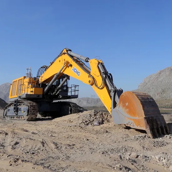 Excavator vs. Digger: What Is the Difference?