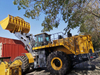 LW1200KN 12 Ton Hydraulic Big Wheel Loader for Sale